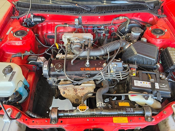 Toyota Corolla 17 of 17