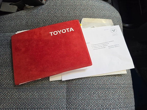 Toyota Corolla 15 of 17