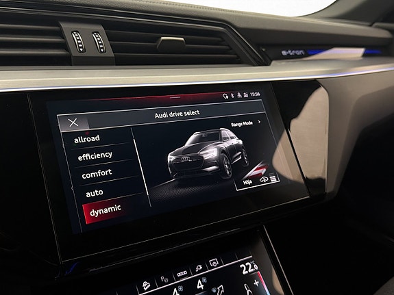 Audi Q8 e-tron 30 of 30