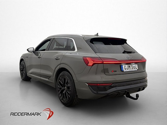 Audi Q8 e-tron 6 of 30