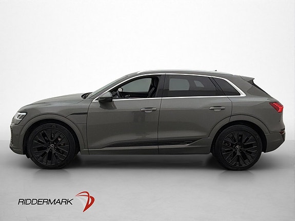Audi Q8 e-tron 5 of 30