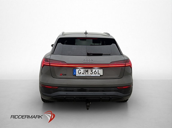 Audi Q8 e-tron 8 of 30