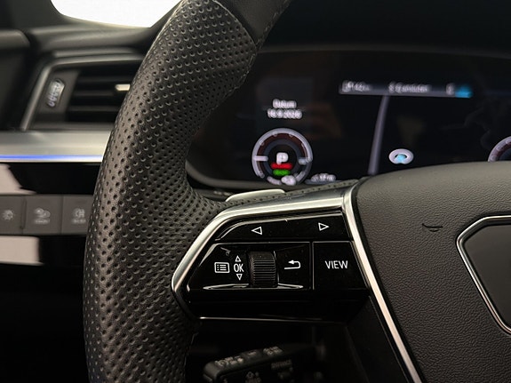 Audi Q8 e-tron 20 of 30
