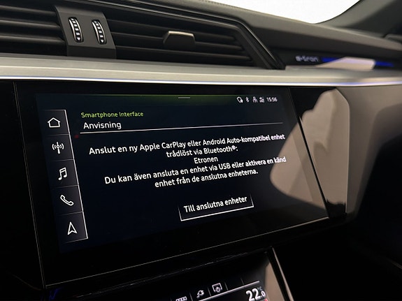 Audi Q8 e-tron 25 of 30