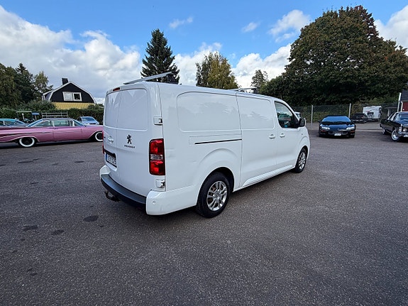Peugeot Expert 6 of 14