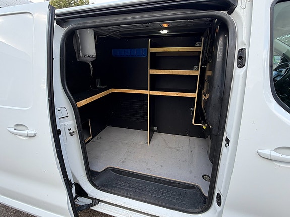 Peugeot Expert 14 of 14