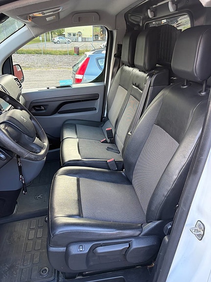 Peugeot Expert 11 of 14