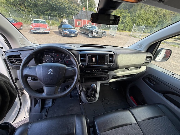Peugeot Expert 10 of 14