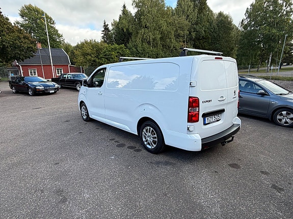 Peugeot Expert 5 of 14