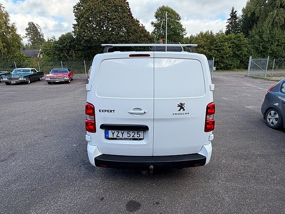 Peugeot Expert 8 of 14