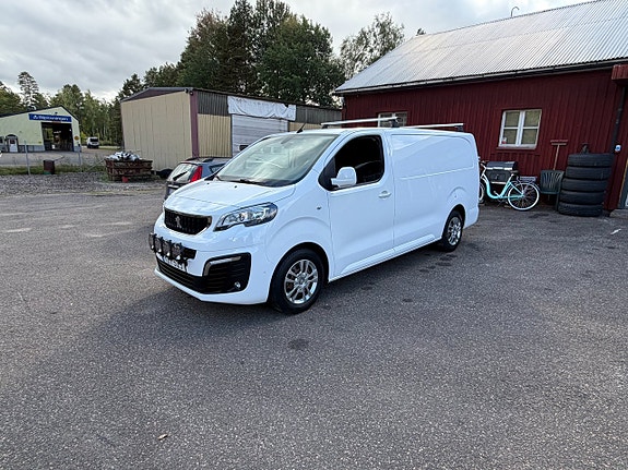 Peugeot Expert 2 of 14