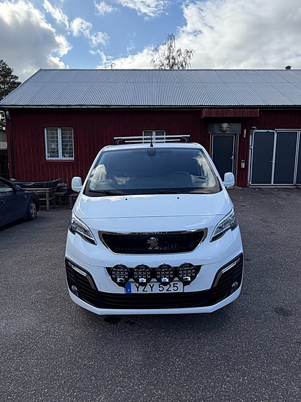 Peugeot Expert 7 of 14