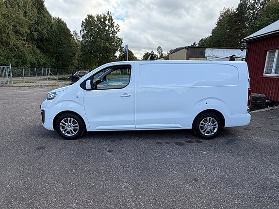 Peugeot Expert 3 of 14