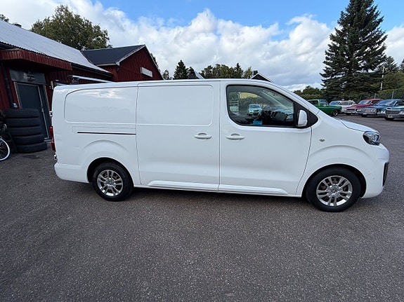 Peugeot Expert 4 of 14