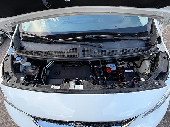 Peugeot Expert 9 of 14
