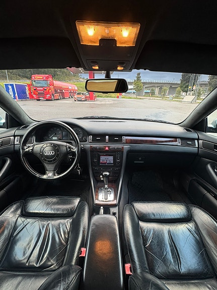 Audi S6 4 of 11