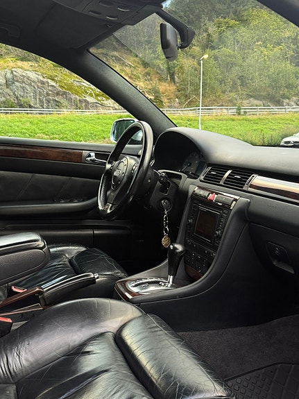 Audi S6 11 of 11