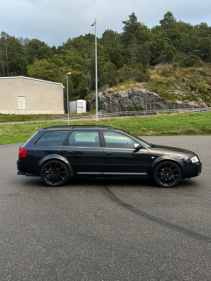 Audi S6 5 of 11
