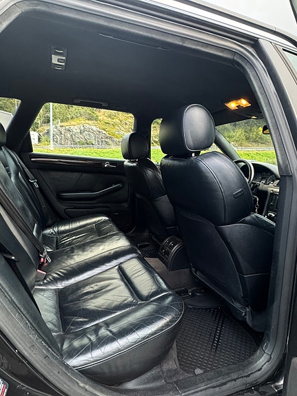 Audi S6 9 of 11