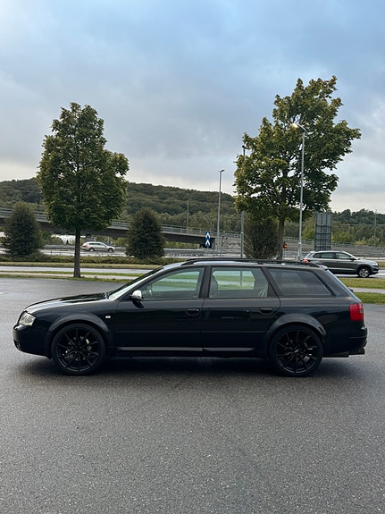 Audi S6 6 of 11