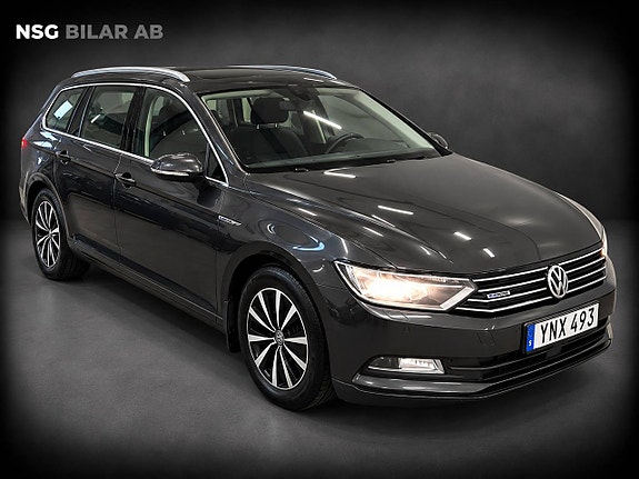 Volkswagen Passat 5 of 16
