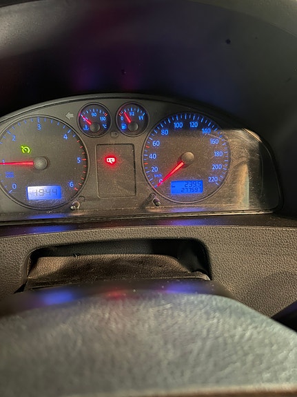 Volkswagen Transporter 7 of 10