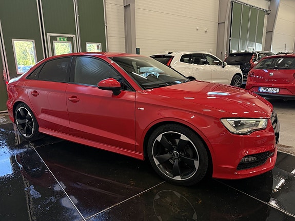 Audi A3 7 of 24