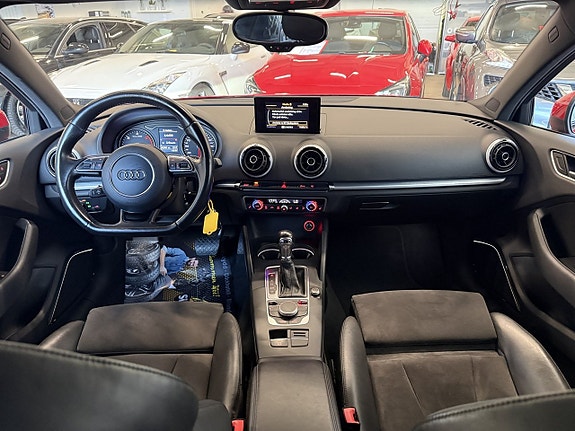 Audi A3 21 of 24