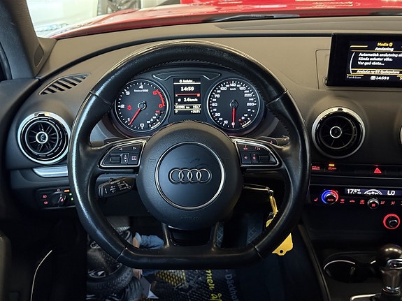 Audi A3 22 of 24