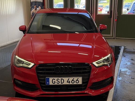 Audi A3 9 of 24