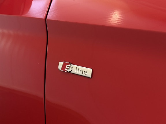 Audi A3 8 of 24