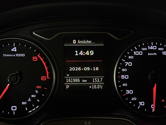 Audi A3 16 of 24
