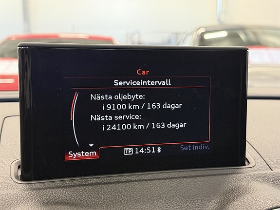 Audi A3 18 of 24