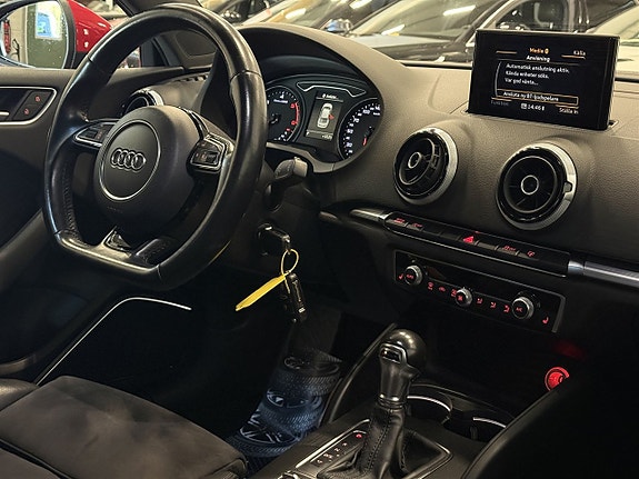 Audi A3 12 of 24