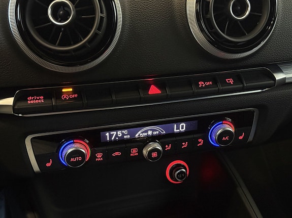 Audi A3 19 of 24
