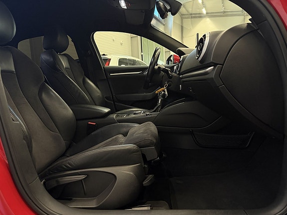 Audi A3 10 of 24