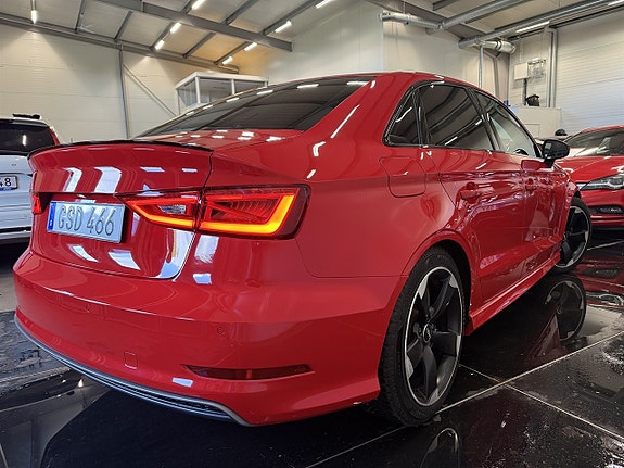 Audi A3 6 of 24