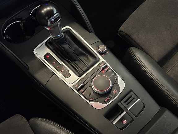 Audi A3 20 of 24