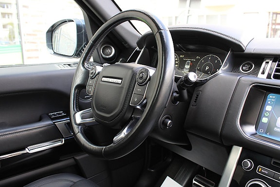 Land Rover Range Rover 5 of 30