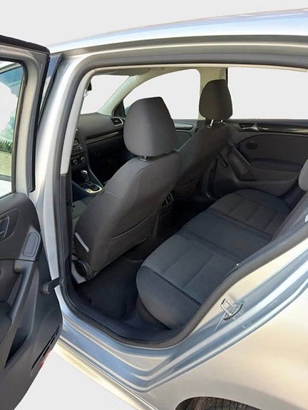 Volkswagen Golf I 4 of 10