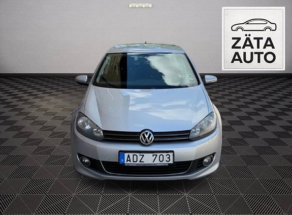Volkswagen Golf I 2 of 10