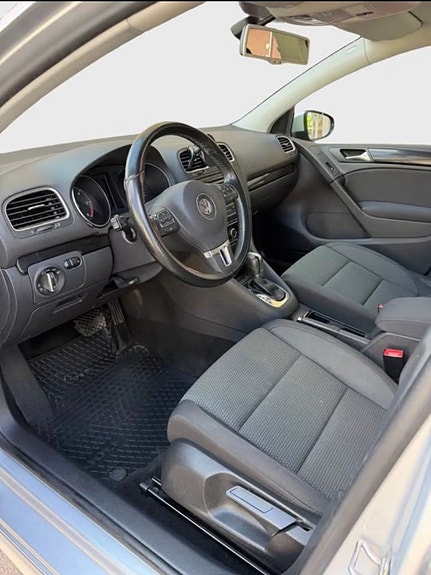 Volkswagen Golf I 5 of 10