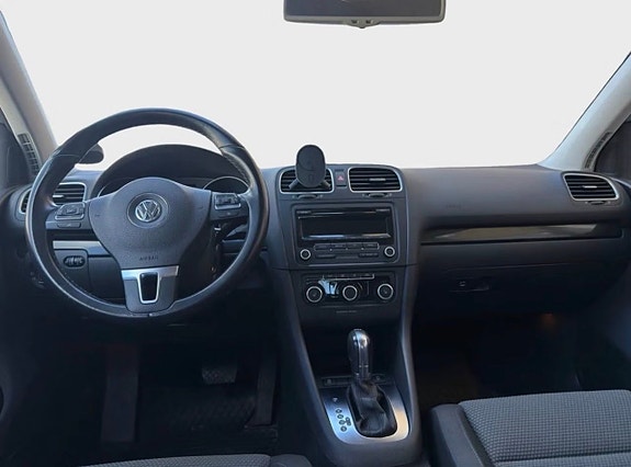 Volkswagen Golf I 6 of 10