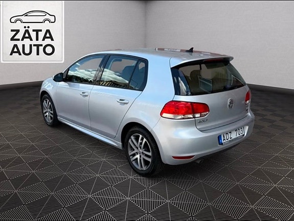 Volkswagen Golf I 3 of 10
