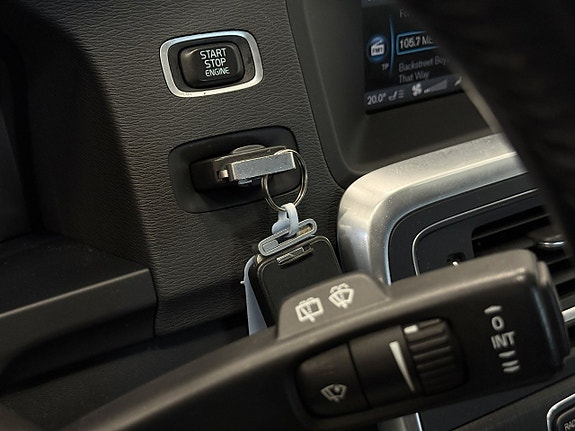 Volvo V60 15 of 24
