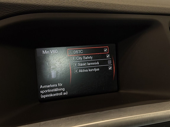 Volvo V60 17 of 24