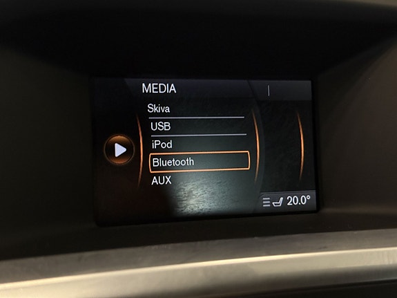 Volvo V60 18 of 24