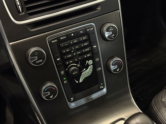 Volvo V60 19 of 24