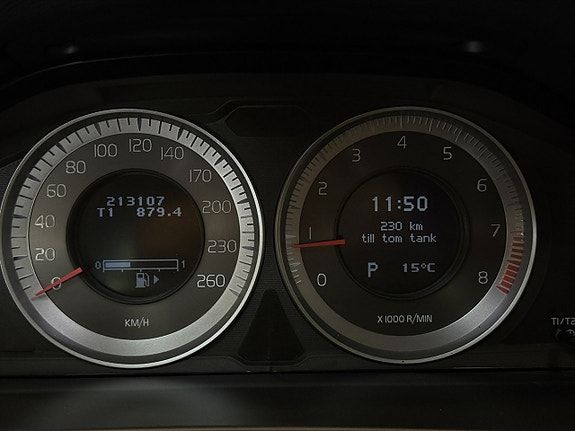 Volvo V60 14 of 24
