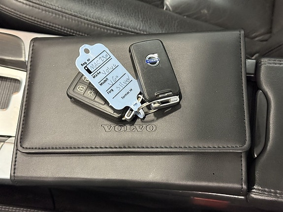 Volvo V60 24 of 24